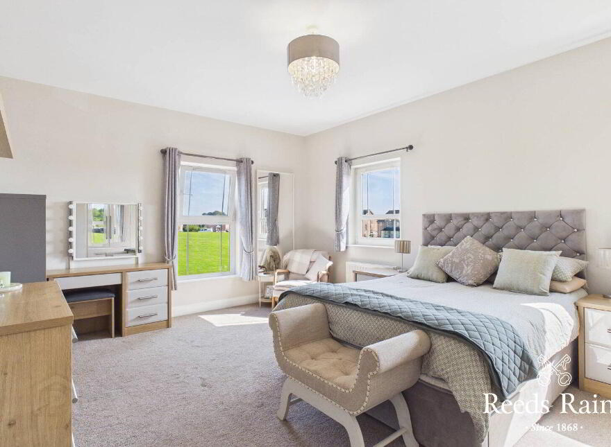 19 Millreagh, Dundonald, Belfast, BT16 1TJ