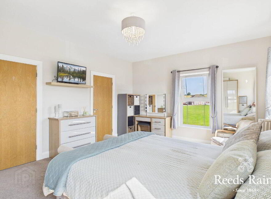 19 Millreagh, Dundonald, Belfast, BT16 1TJ