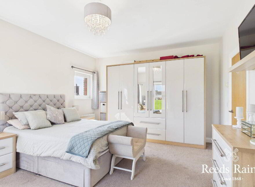 19 Millreagh, Dundonald, Belfast, BT16 1TJ