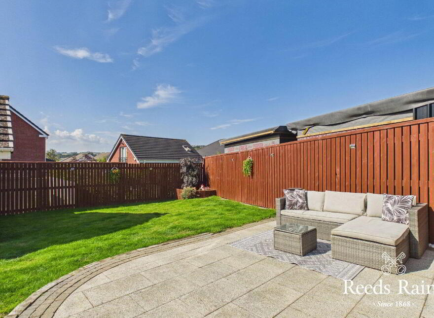 19 Millreagh, Dundonald, Belfast, BT16 1TJ