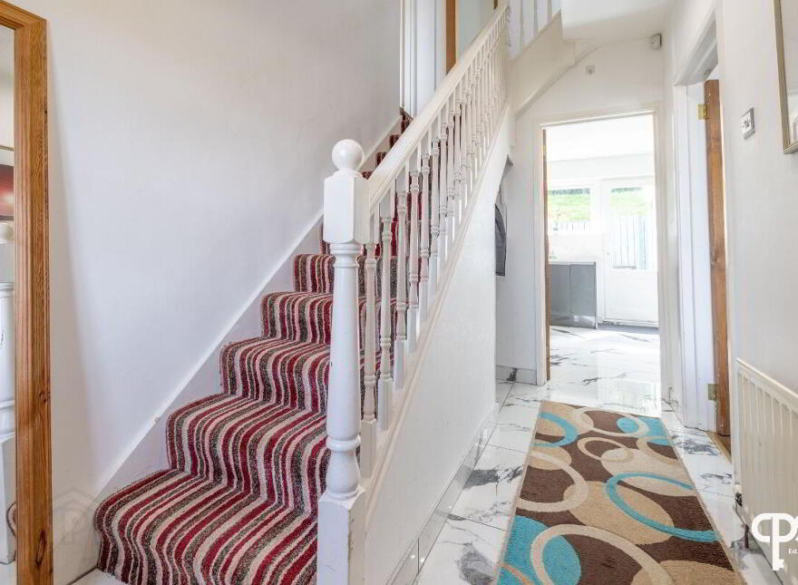 53 Burnside Avenue, Belfast, BT8 6HW