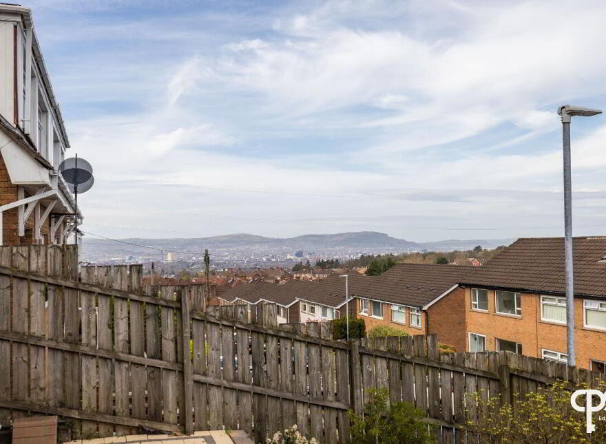 53 Burnside Avenue, Belfast, BT8 6HW