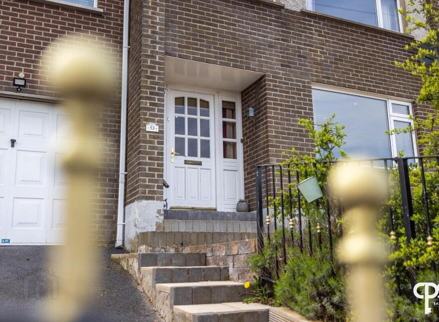 53 Burnside Avenue, Belfast, BT8 6HW