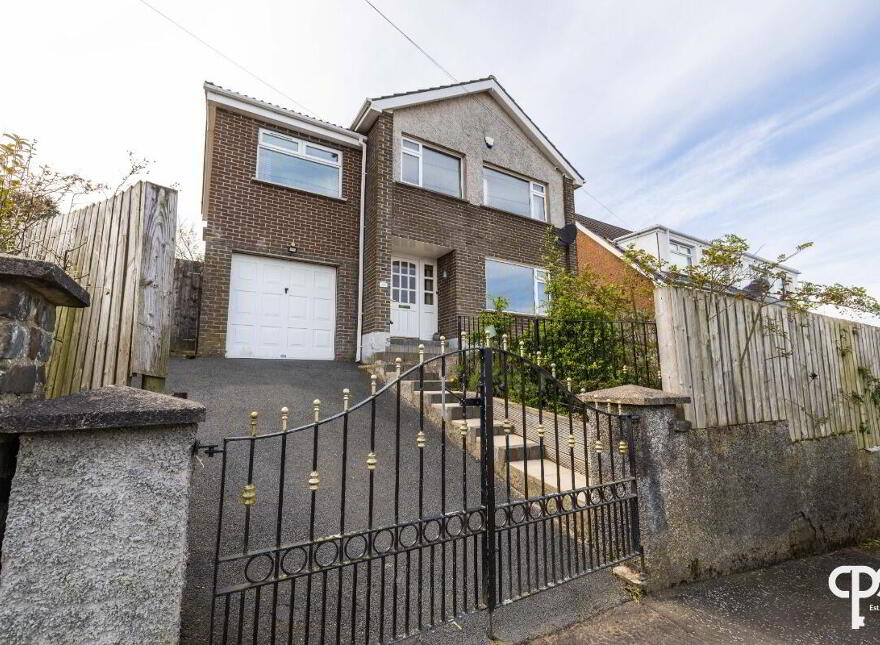 53 Burnside Avenue, Belfast, BT8 6HW