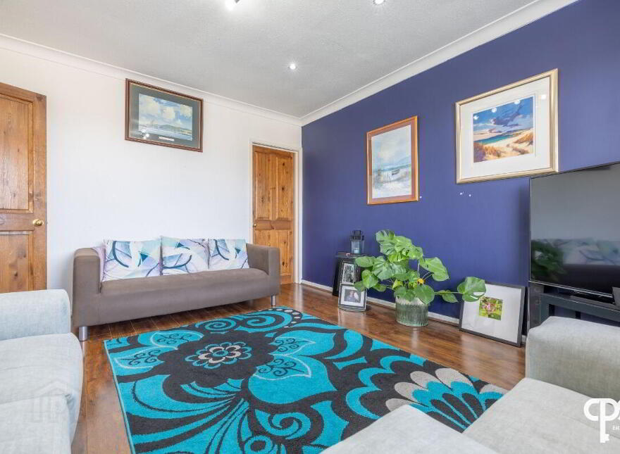 53 Burnside Avenue, Belfast, BT8 6HW