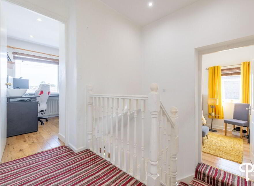53 Burnside Avenue, Belfast, BT8 6HW