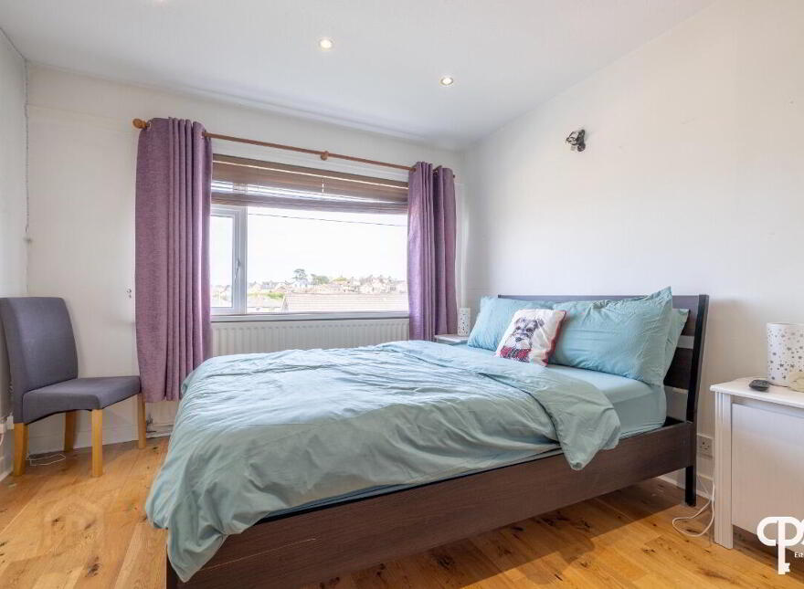 53 Burnside Avenue, Belfast, BT8 6HW