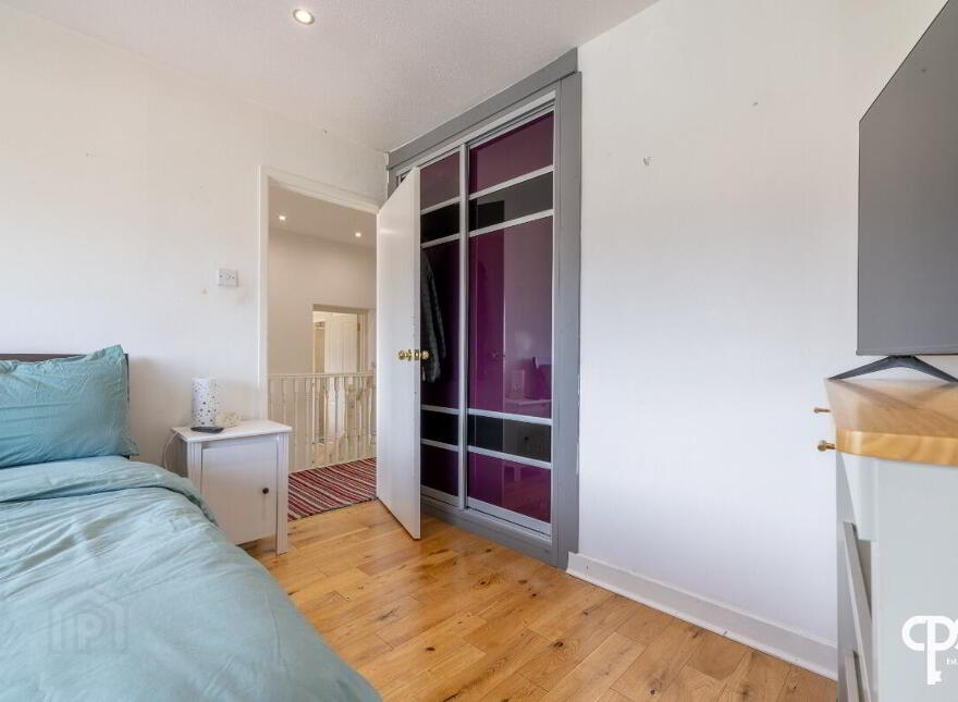 53 Burnside Avenue, Belfast, BT8 6HW