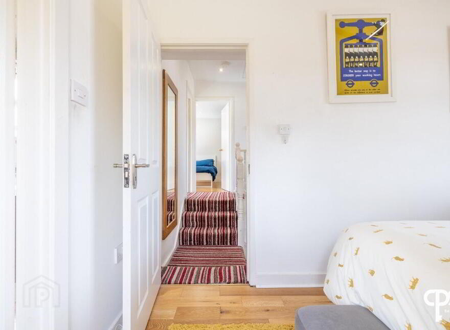 53 Burnside Avenue, Belfast, BT8 6HW