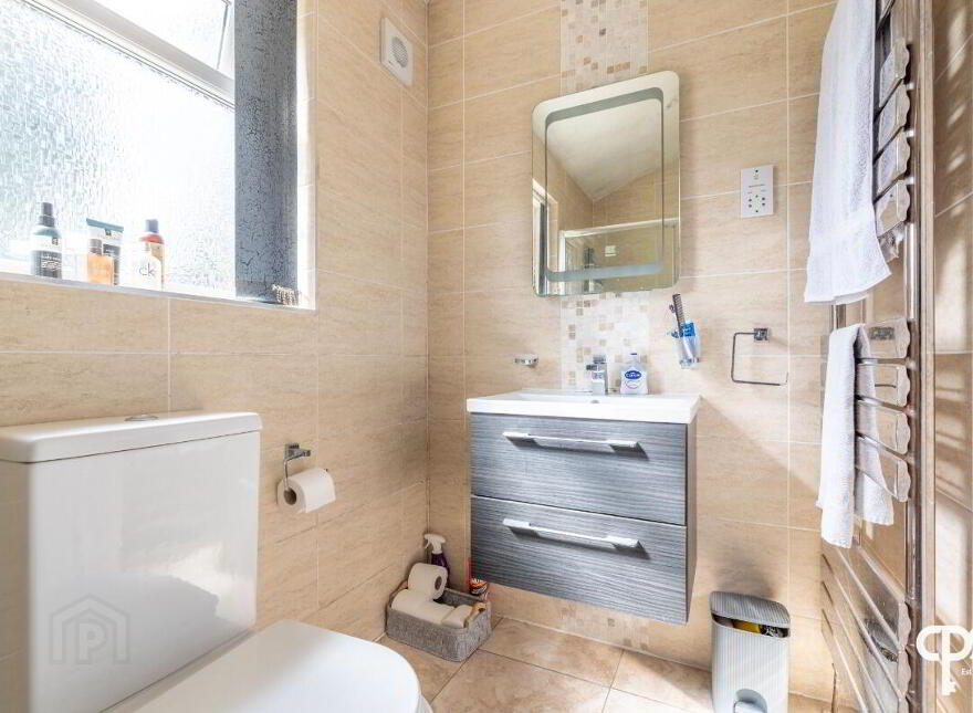 53 Burnside Avenue, Belfast, BT8 6HW