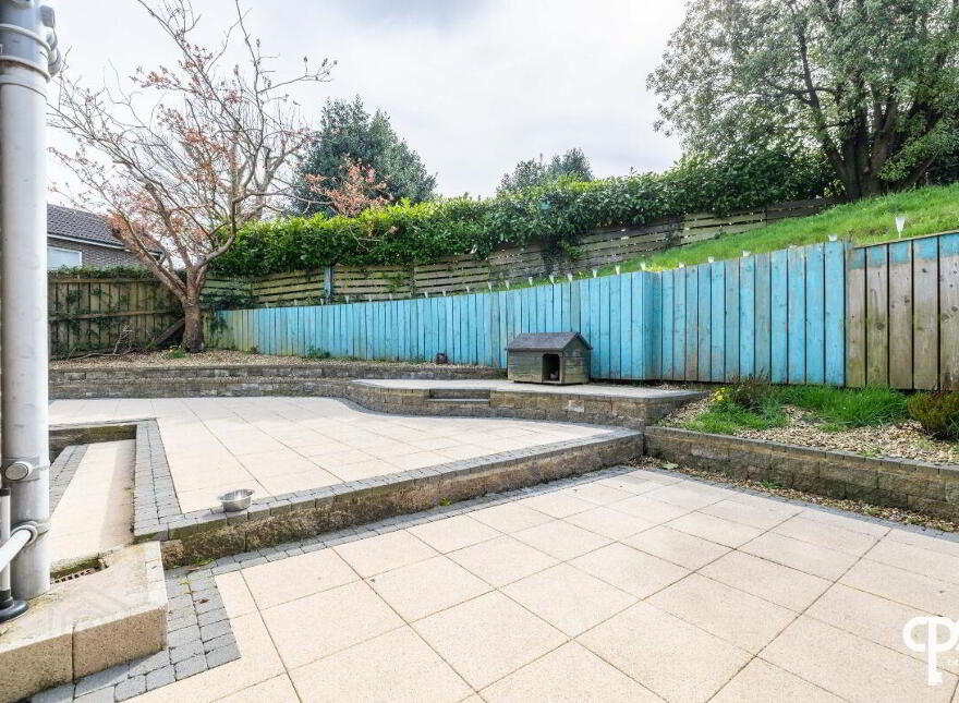 53 Burnside Avenue, Belfast, BT8 6HW