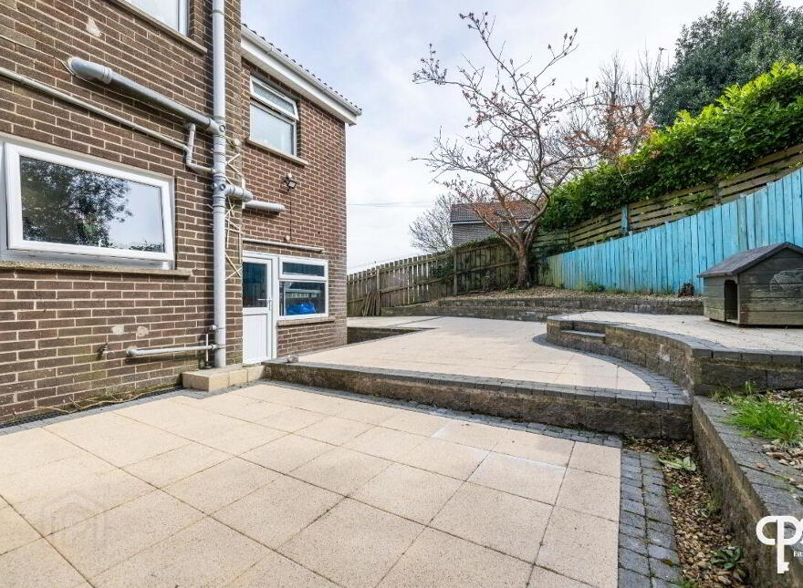 53 Burnside Avenue, Belfast, BT8 6HW