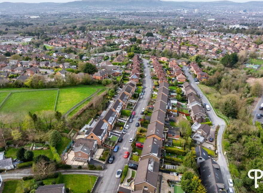 53 Burnside Avenue, Belfast, BT8 6HW