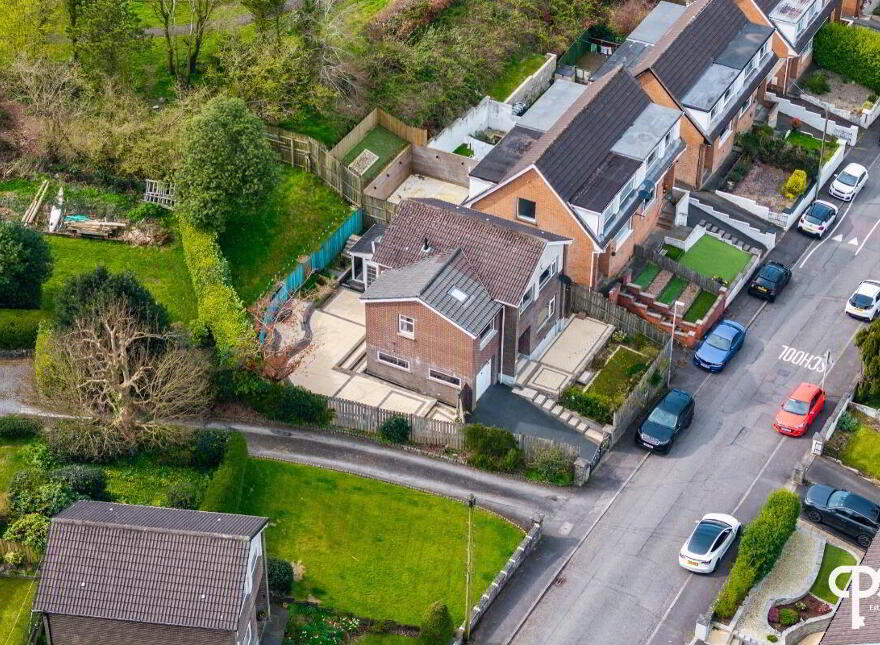 53 Burnside Avenue, Belfast, BT8 6HW