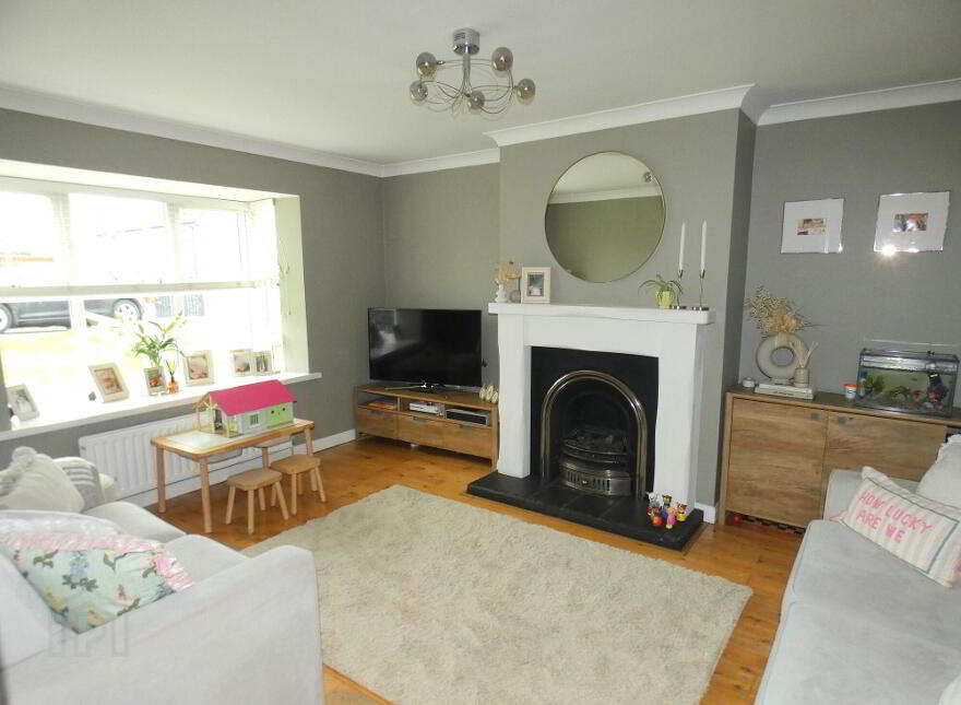 48 Bannfield, Ballymoney, BT53 7RD