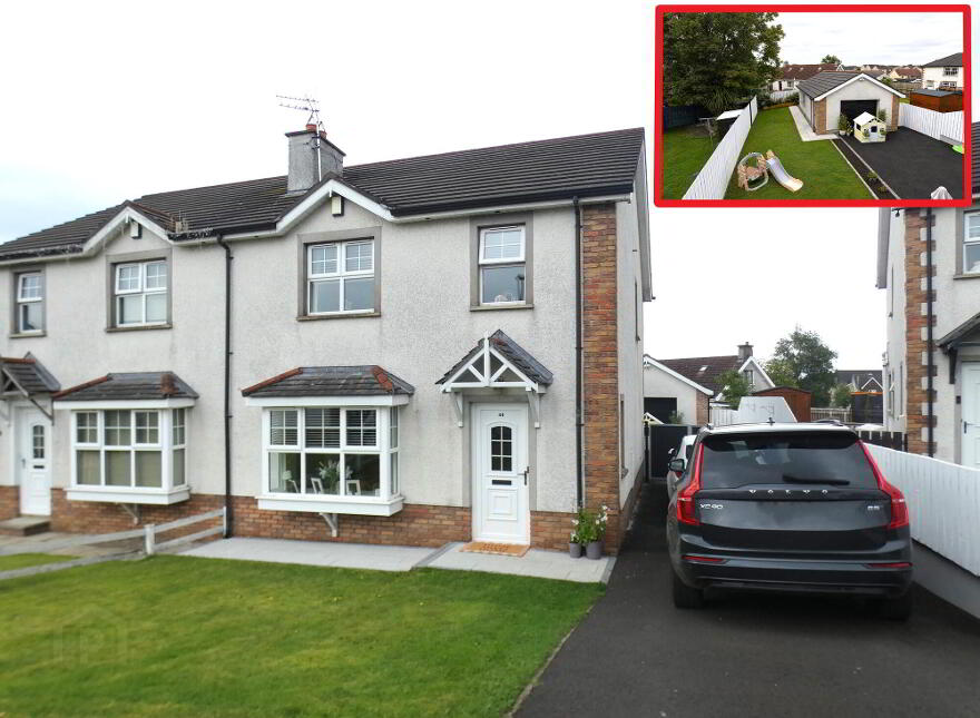 48 Bannfield, Ballymoney, BT53 7RD