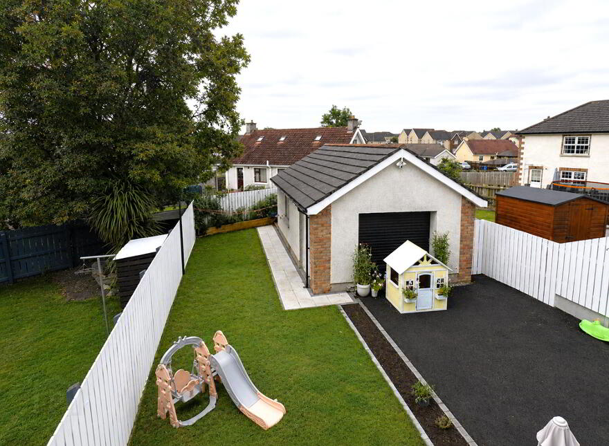 48 Bannfield, Ballymoney, BT53 7RD