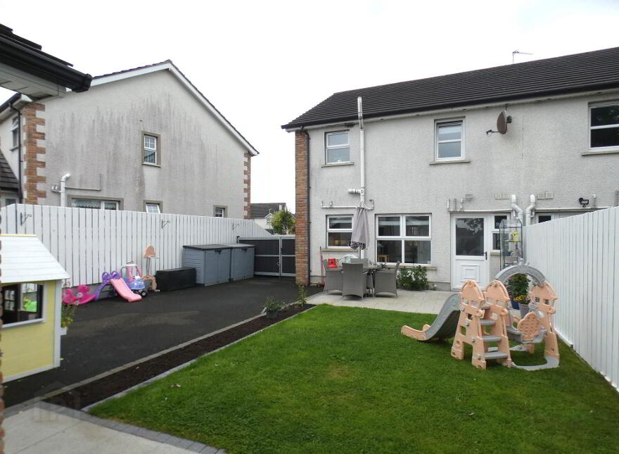 48 Bannfield, Ballymoney, BT53 7RD