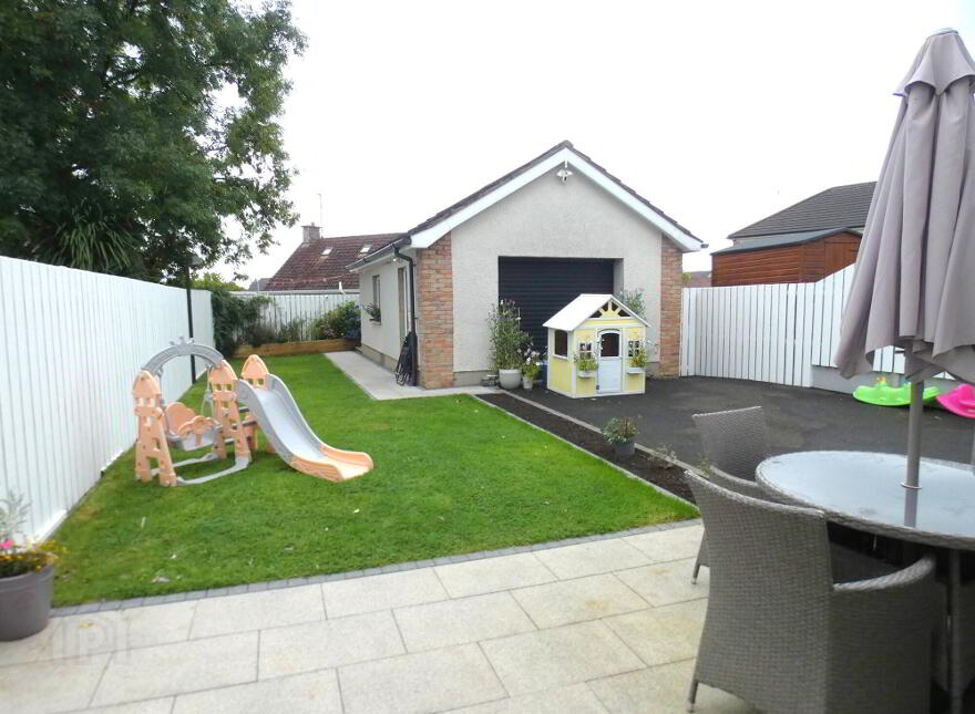 48 Bannfield, Ballymoney, BT53 7RD