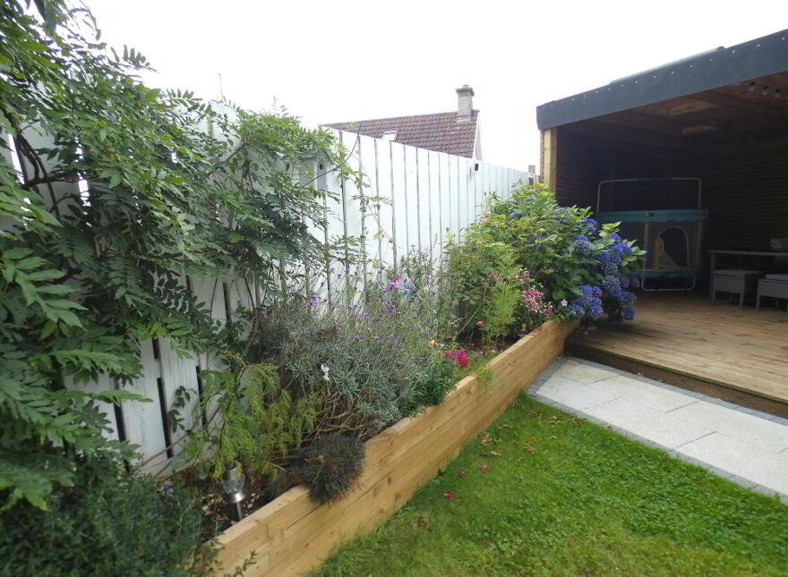 48 Bannfield, Ballymoney, BT53 7RD