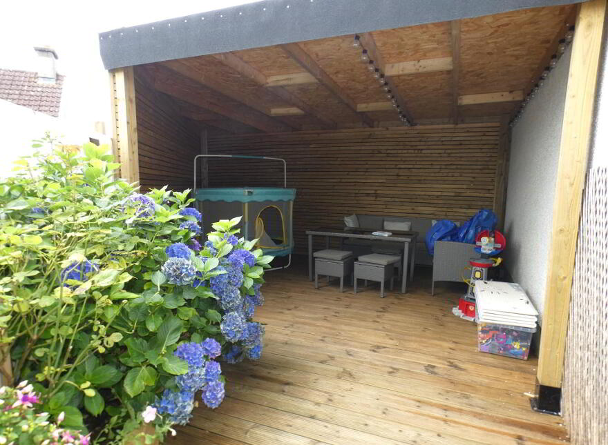 48 Bannfield, Ballymoney, BT53 7RD