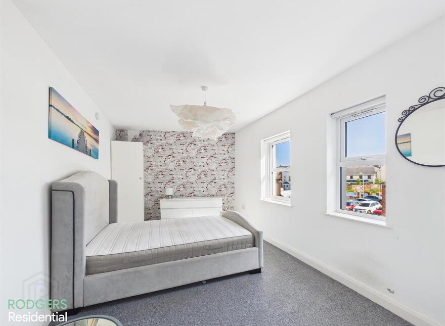 Apt 3, 42-46 Upper Newtownards Road, Belfast, BT4 3EL