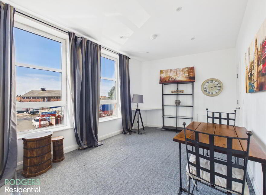 Apt 3, 42-46 Upper Newtownards Road, Belfast, BT4 3EL