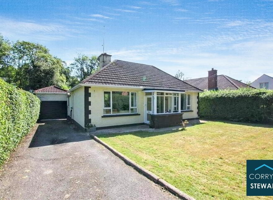 3 Knocknamoe Bungalows, Killyclogher, BT79 7LA