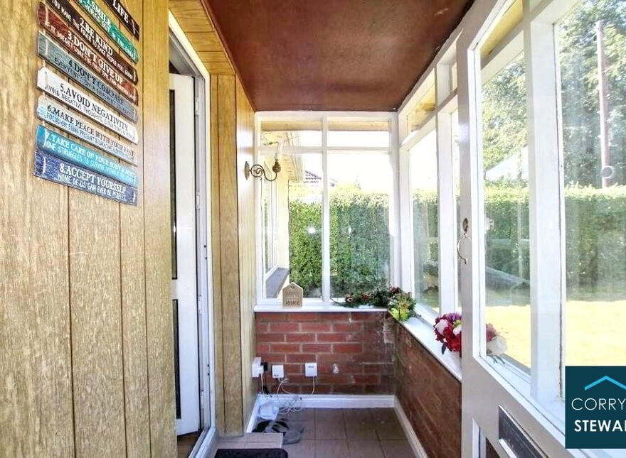 3 Knocknamoe Bungalows, Killyclogher, BT79 7LA