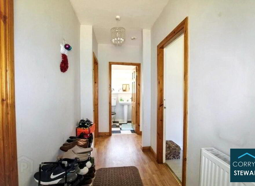 3 Knocknamoe Bungalows, Killyclogher, BT79 7LA
