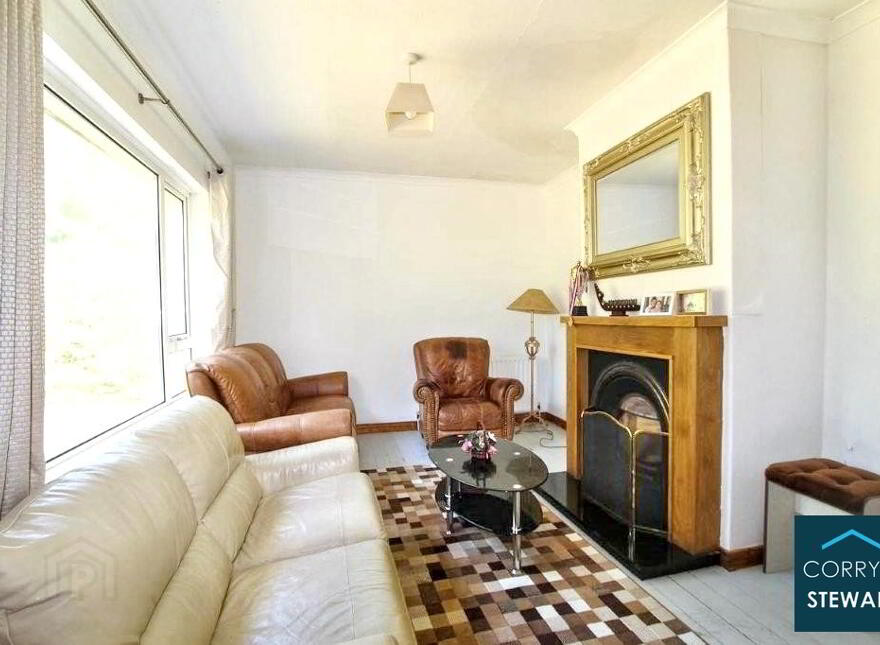 3 Knocknamoe Bungalows, Killyclogher, BT79 7LA
