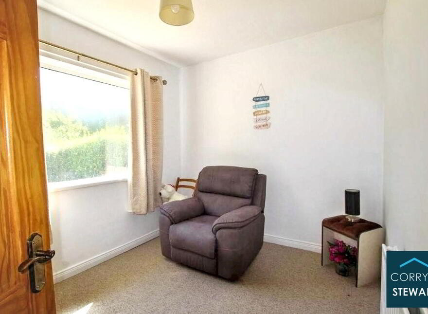 3 Knocknamoe Bungalows, Killyclogher, BT79 7LA