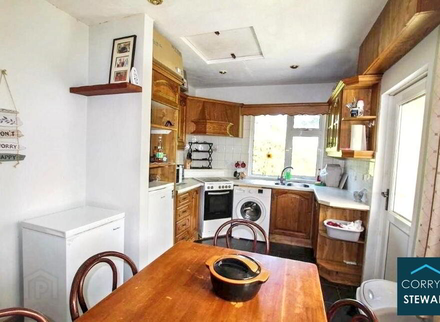3 Knocknamoe Bungalows, Killyclogher, BT79 7LA
