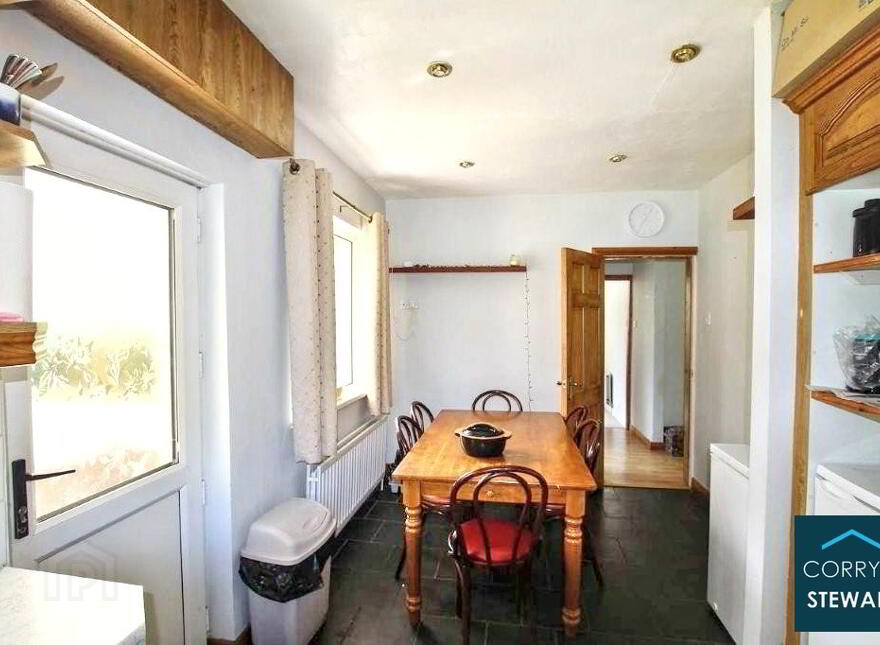 3 Knocknamoe Bungalows, Killyclogher, BT79 7LA