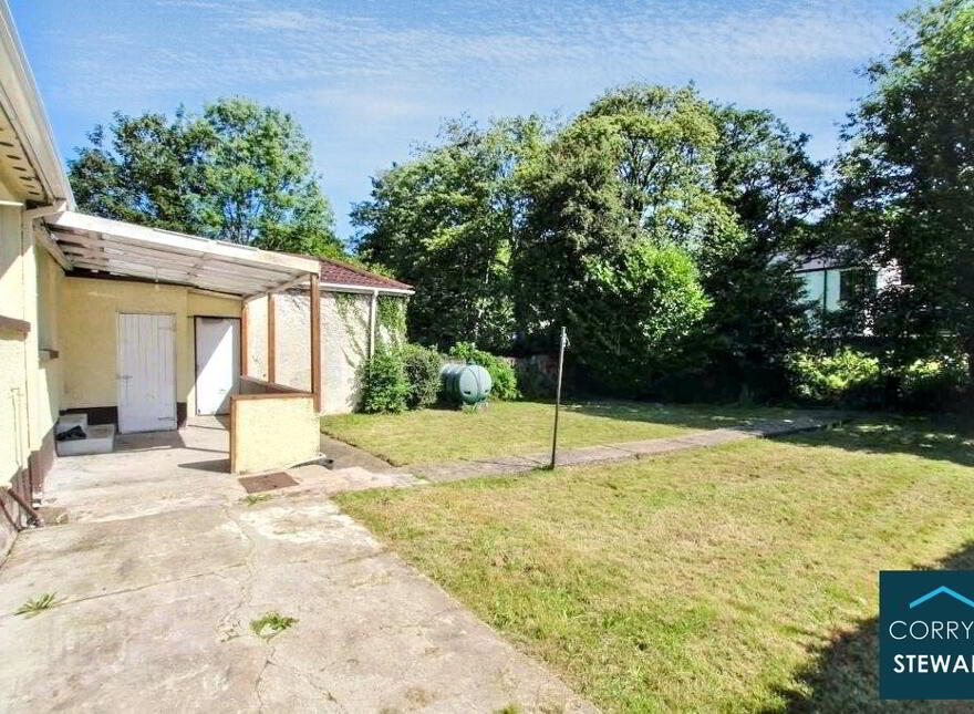 3 Knocknamoe Bungalows, Killyclogher, BT79 7LA