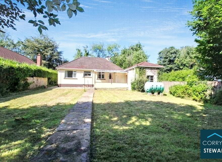 3 Knocknamoe Bungalows, Killyclogher, BT79 7LA