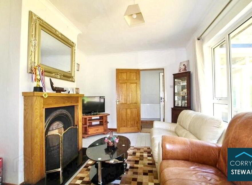 3 Knocknamoe Bungalows, Killyclogher, BT79 7LA