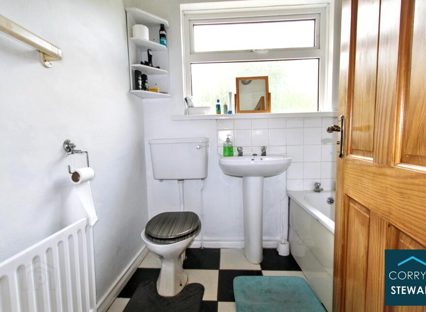 3 Knocknamoe Bungalows, Killyclogher, BT79 7LA