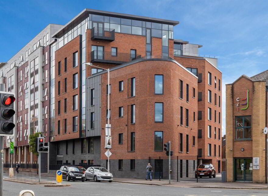 222 Coyles Place, Belfast, BT7 1FD