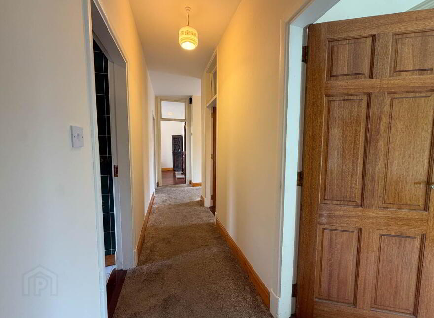 Smiths Road, Charleville, P56HR82