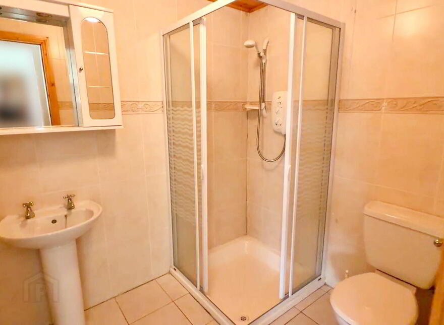 Smiths Road, Charleville, P56HR82