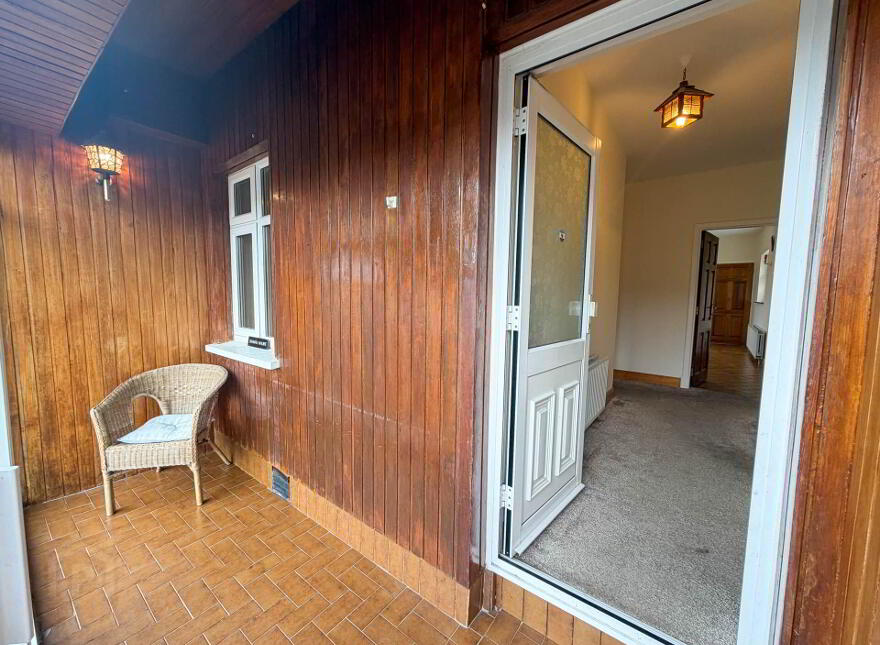 Smiths Road, Charleville, P56HR82