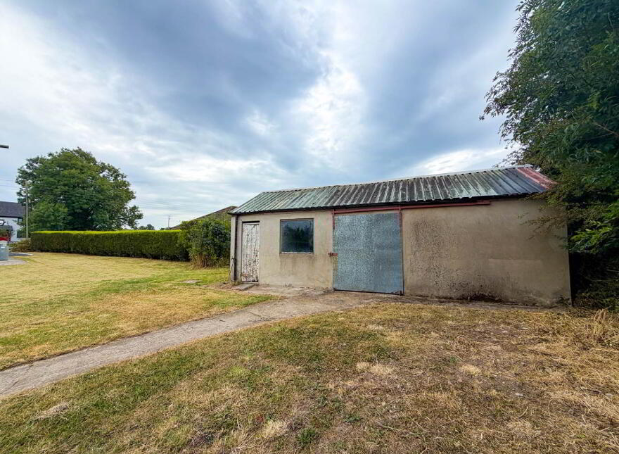 Smiths Road, Charleville, P56HR82