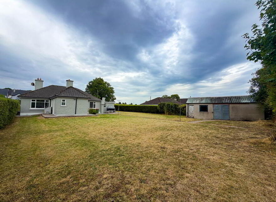 Smiths Road, Charleville, P56HR82
