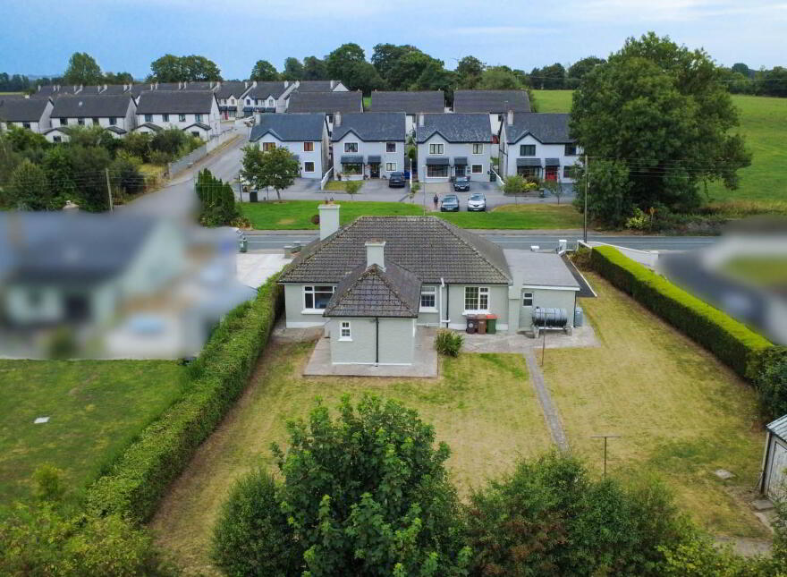 Smiths Road, Charleville, P56HR82