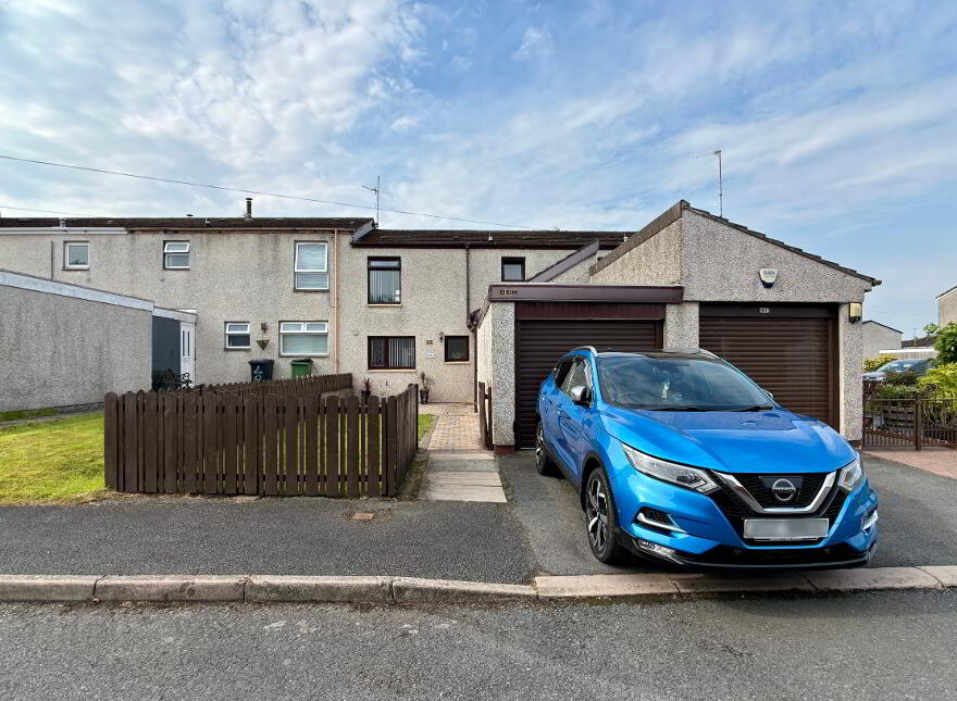 402 Clonmeen, Craigavon, BT65 4AT