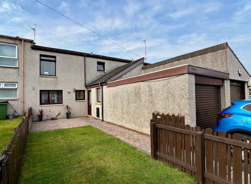 402 Clonmeen, Craigavon, BT65 4AT