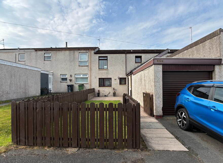 402 Clonmeen, Craigavon, BT65 4AT