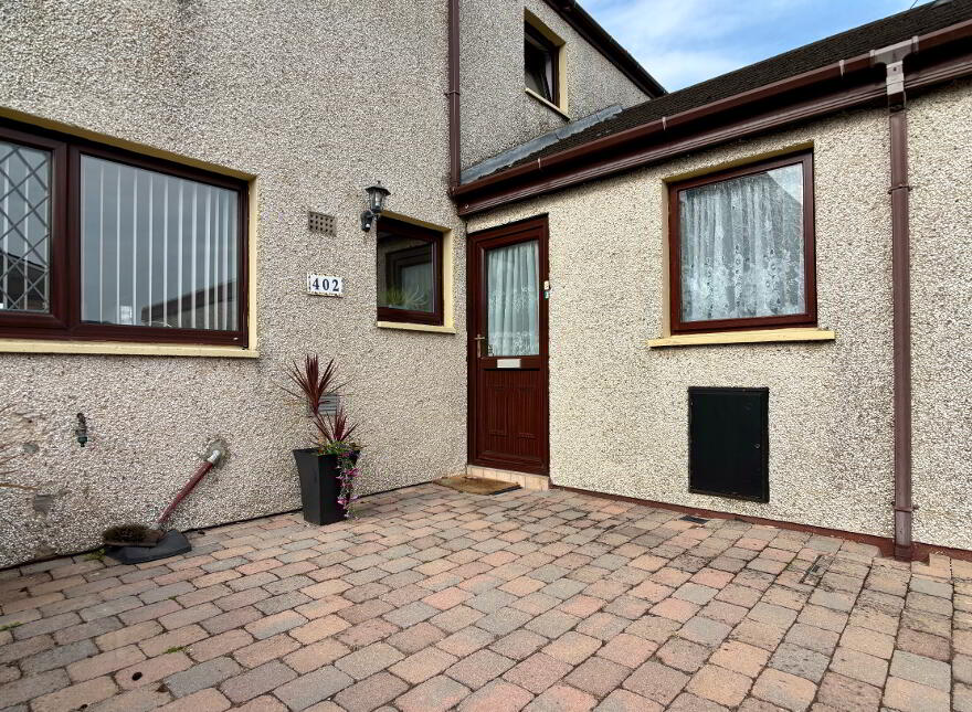 402 Clonmeen, Craigavon, BT65 4AT