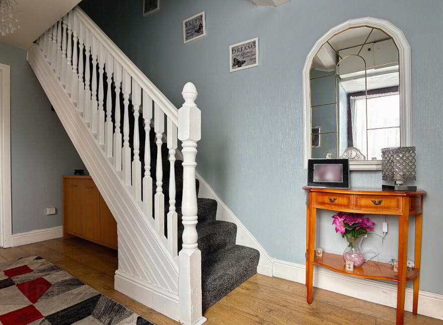 402 Clonmeen, Craigavon, BT65 4AT